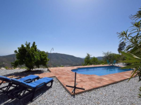  Inviting Villa in Arenas with private pool  Аренас
